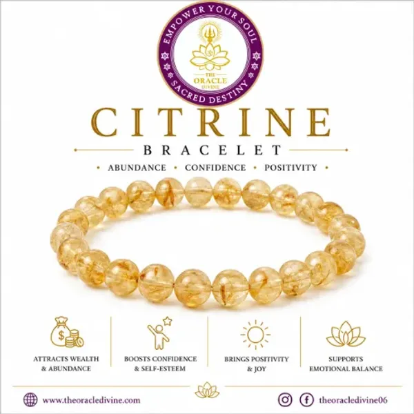 Premium_Natural_Citrine_Bracelet_Abundance_Positivity_Crystal_Bracelet