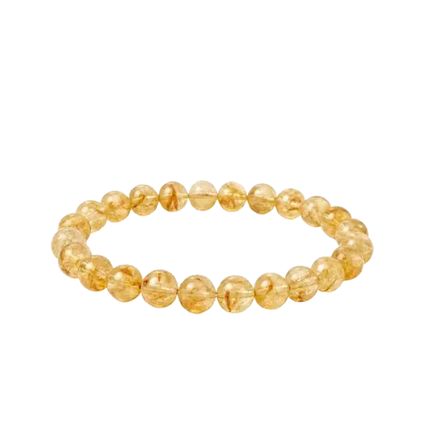 Premium_Natural_Citrine_Bracelet_Abundance_Positivity_Crystal_Bracelet