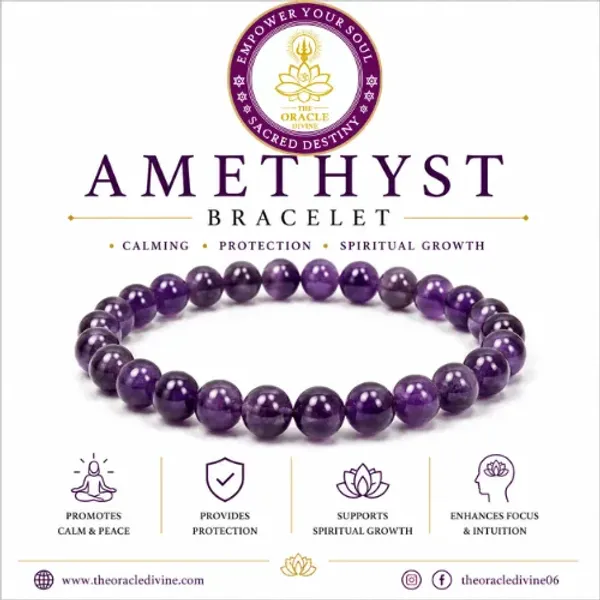 Premium_Natural_Amethyst_Bracelet_Calming_Crystal_Bracelet