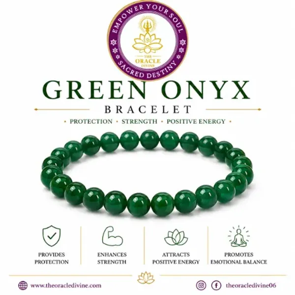 Premium_Natural_Green_Onyx_Bracelet_Confidence_Harmony_Crystal_Bracelet