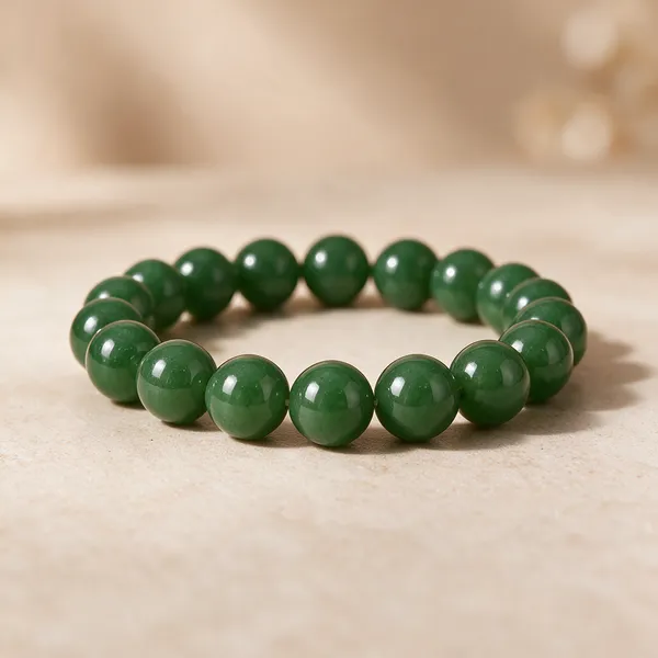 Green_Natural_Green_Aventurine_Bracelet