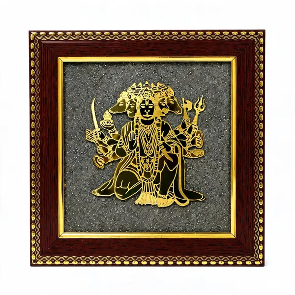 Multicolor_Pyrite_And_Frame_Material