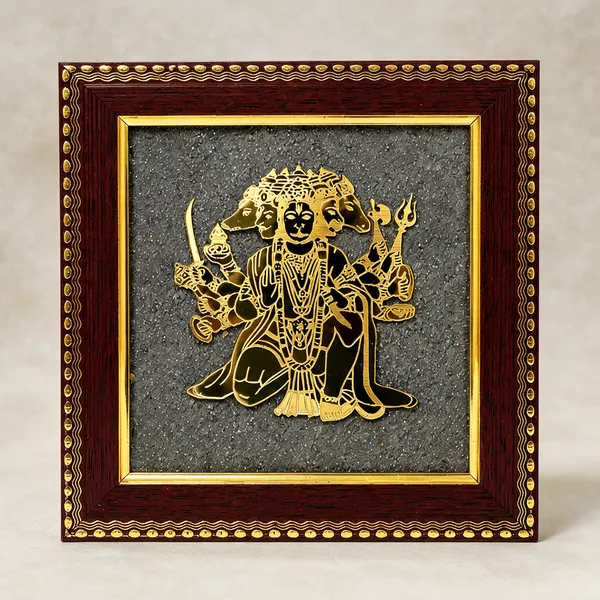 Multicolor_Pyrite_And_Frame_Material