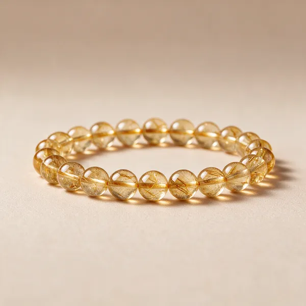 Yellow_And_Golden_Natural_Citrine_Crystal_Bracelet