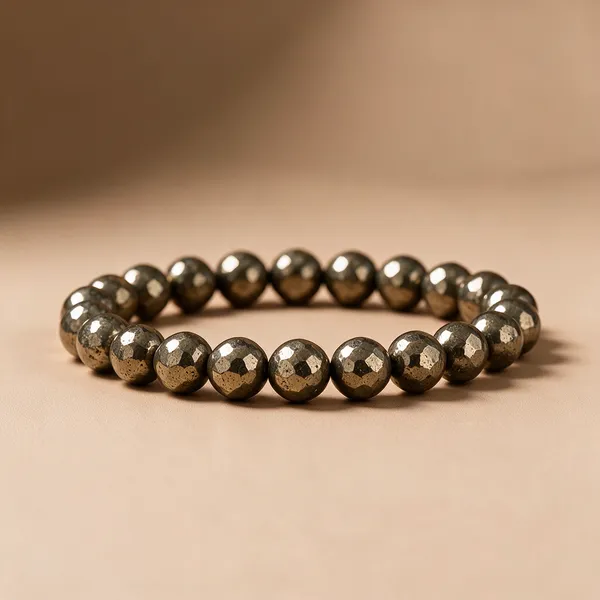 Metallic_Gold_Natural_Pyrite_Crystal_Bracelet