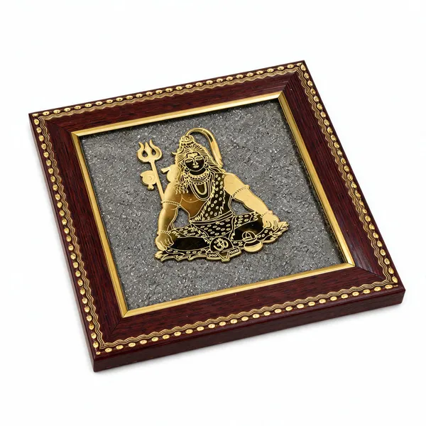 Multicolor_Pyrite_And_Frame_Material