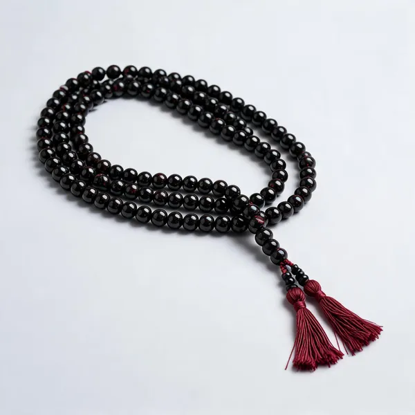 Black_Kala_Hakik_Likely_Agate_Mala