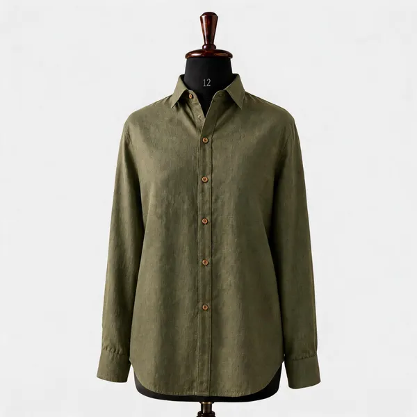 Olive_Kala_Cotton_Relaxed_Fit_Shirt_For_Women