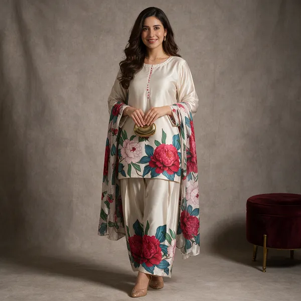 Ivory_Natural_Crepe_Straight_Floral_Salwar_Suit_Set_For_Women