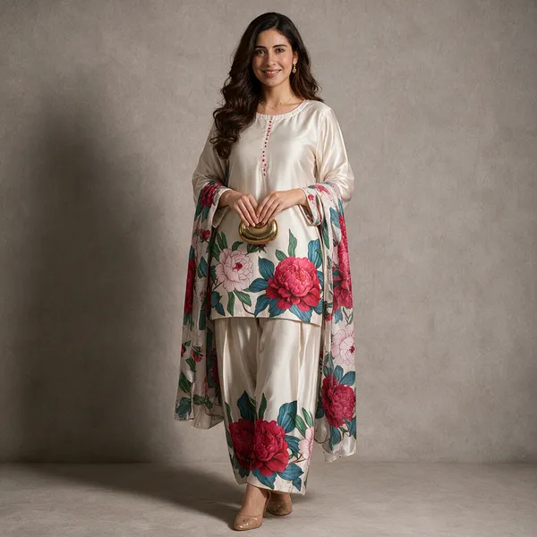 Ivory_Natural_Crepe_Straight_Floral_Salwar_Suit_Set_For_Women