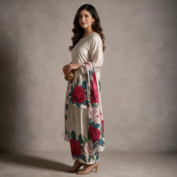 Ivory_Natural_Crepe_Straight_Floral_Salwar_Suit_Set_For_Women