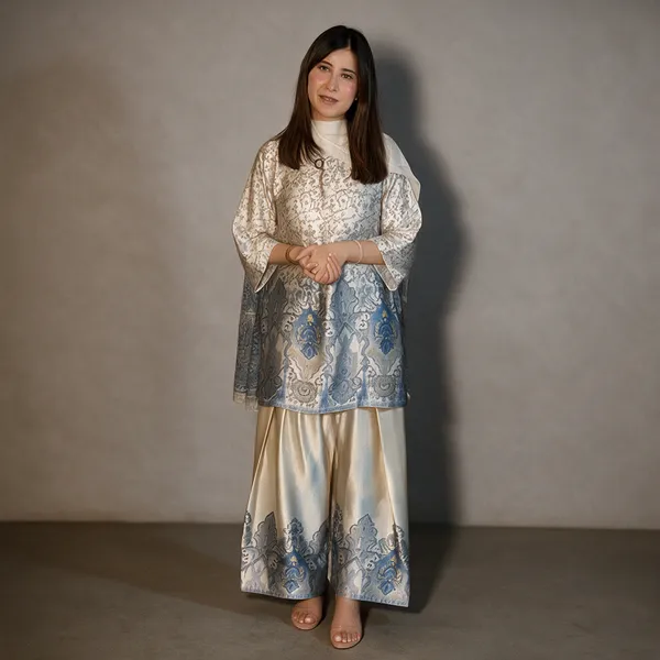 Off_White_Natural_Crepe_Straight_Paisley_Salwar_Suit_Set_For_Women
