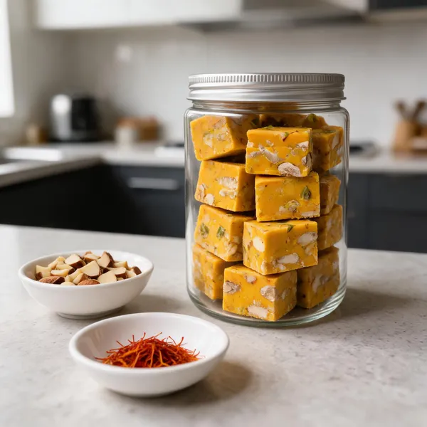 Kesar_Crunch