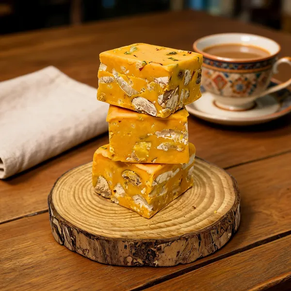 Kesar_Crunch