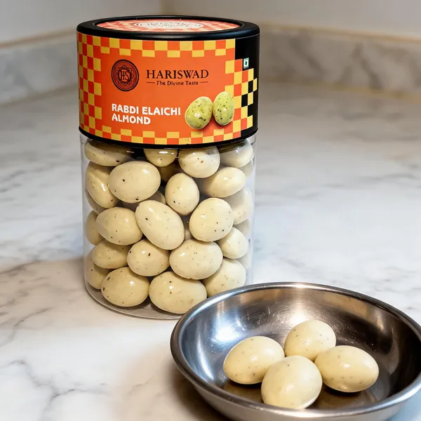 Elaichi_Rabdi_Almond_Dragees