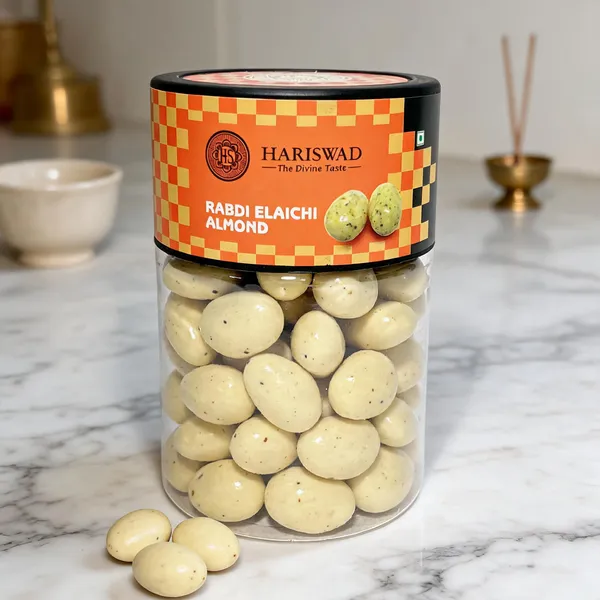 Elaichi_Rabdi_Almond_Dragees