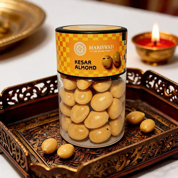 Kesar_Almond_Dragees