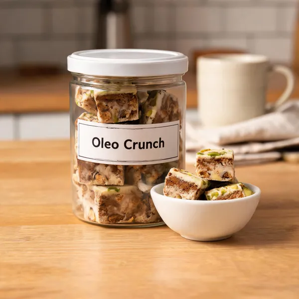 Oreo_Crunch