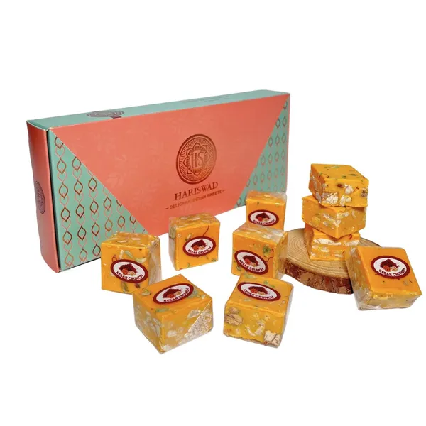 Kesar_Crunch