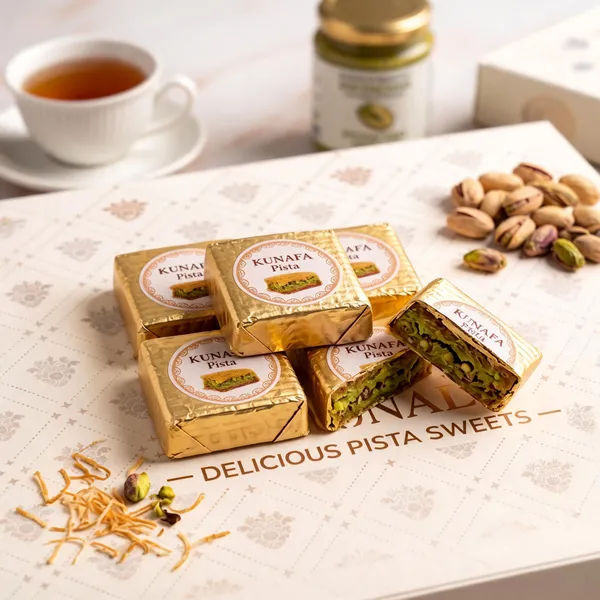 Pistachios_Mini_Kunafa