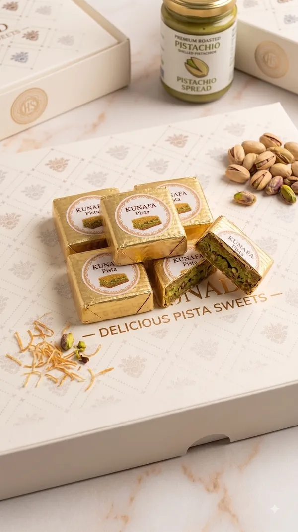 Pistachios_Mini_Kunafa