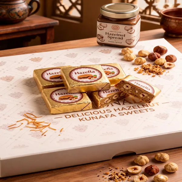 Hazelnut_Mini_Kunafa