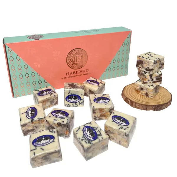 Oreo_Crunch