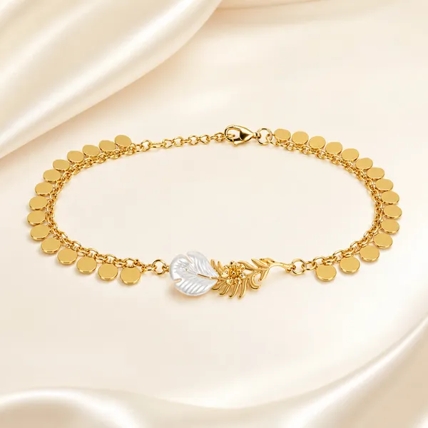 Ivory_Leaf_Charm_Bracelet_52197