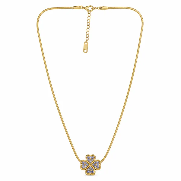 Lavender_Clover_Pendant_51867
