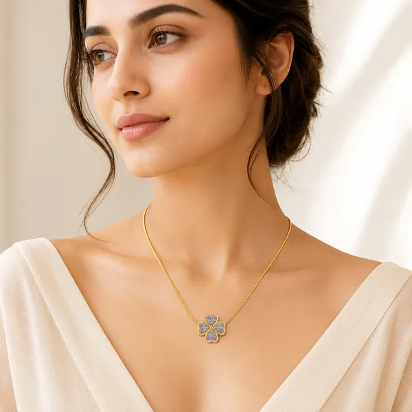 Lavender_Clover_Pendant_51867