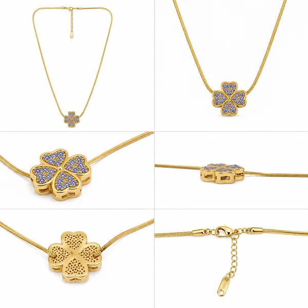 Lavender_Clover_Pendant_51867