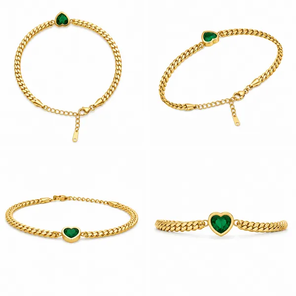 Emerald_Heart_Glow_Bracelet_52198