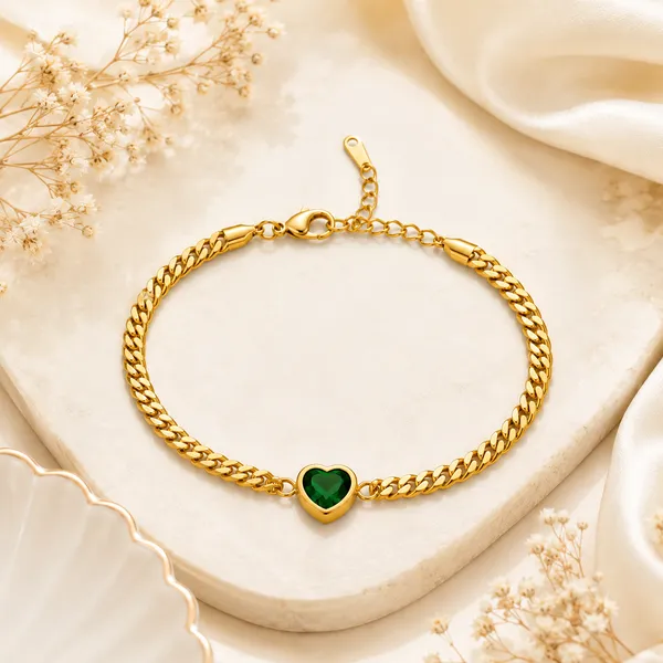 Emerald_Heart_Glow_Bracelet_52198