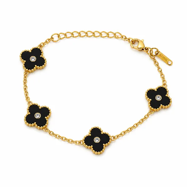 Midnight_Clover_Bracelet_52219