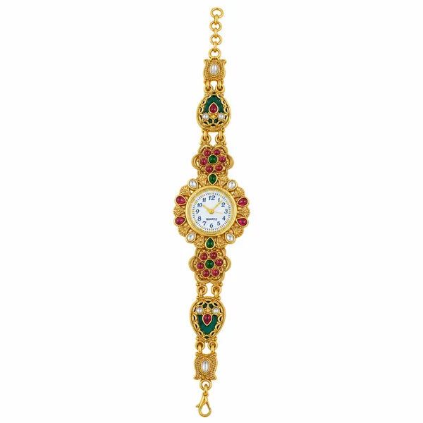 Royal_Meenakari_Watch_53420