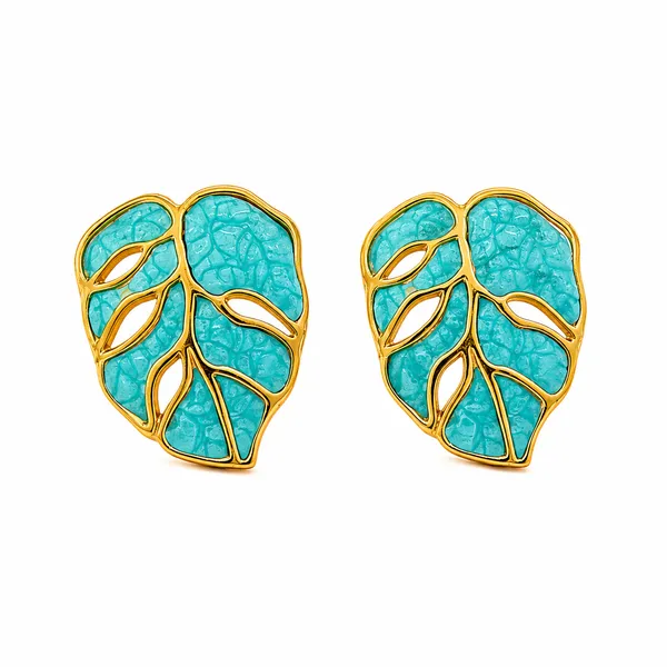Aqua_Leaf_Whisper_Studs_52341