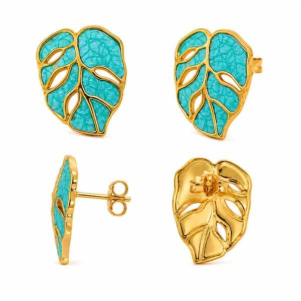 Aqua_Leaf_Whisper_Studs_52341