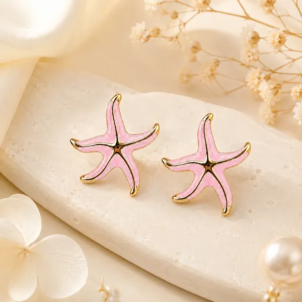 Blush_Starfish_Studs_52339