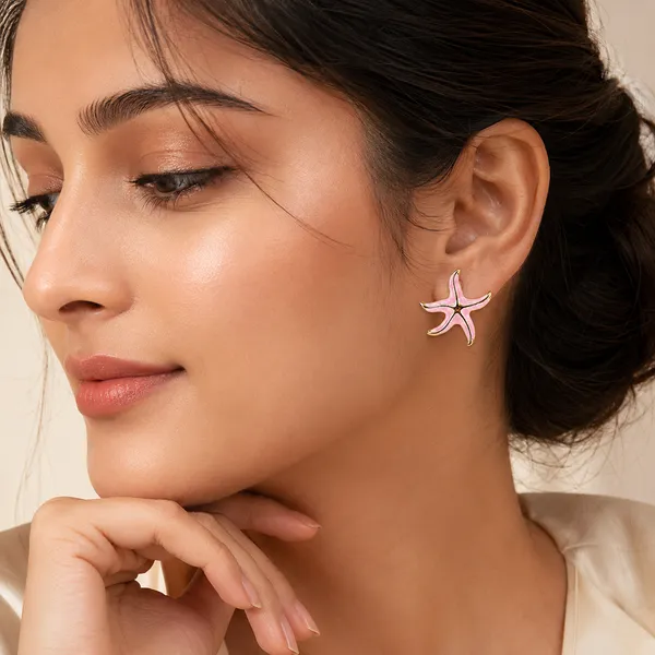 Blush_Starfish_Studs_52339