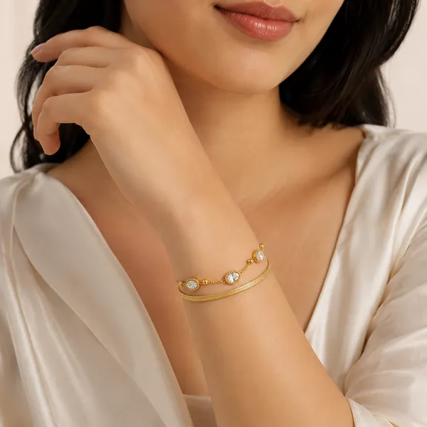 Golden_Harmony_Circle_Bracelet_51886