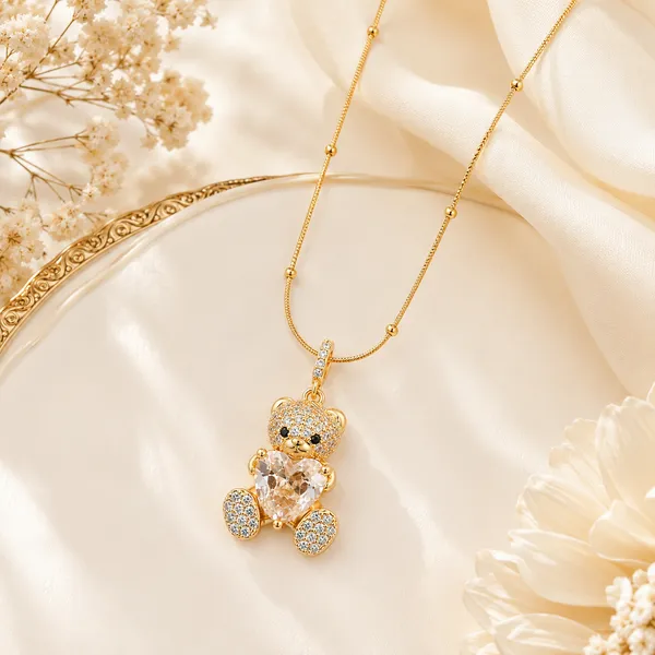 Crystal_Teddy_Luxe_Pendant_52375