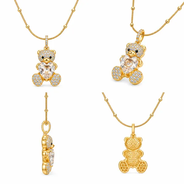 Crystal_Teddy_Luxe_Pendant_52375
