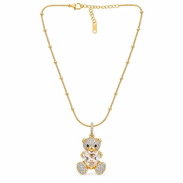 Crystal_Teddy_Luxe_Pendant_52375
