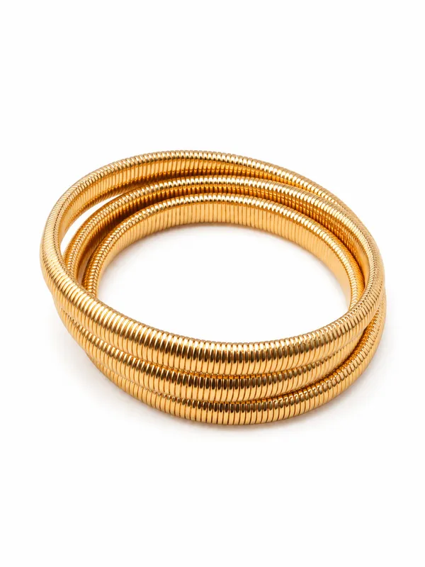 Coil_Wrap_Gold_Bracelet_(5211)