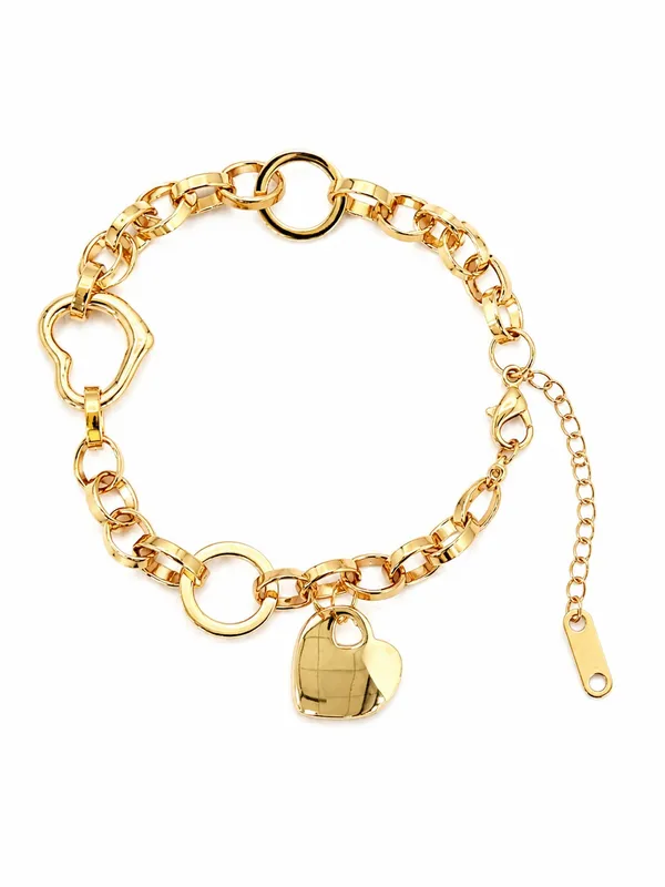 Celestia_Heart_Link_Bracelet_(51888)