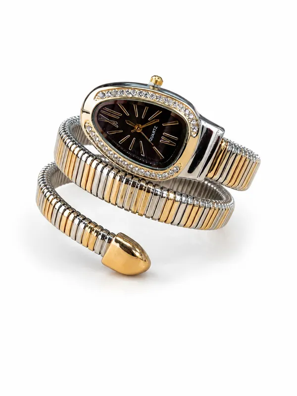 Coil_Watch_Bracelet_-_Black_(57490)