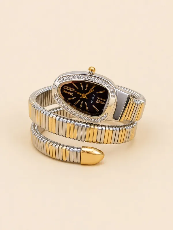 Coil_Watch_Bracelet_-_Black_(57490)