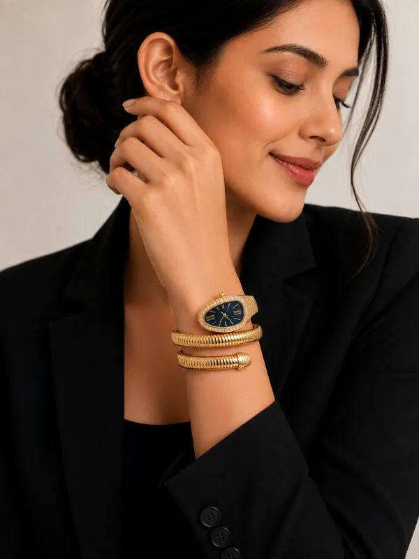 Snake_Watch_Bracelet_-_Blue_(57493)
