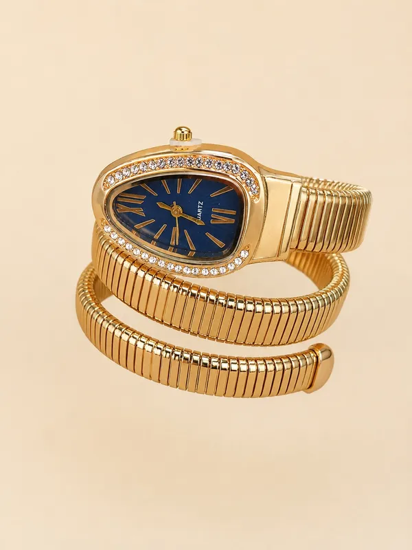Snake_Watch_Bracelet_-_Blue_(57493)
