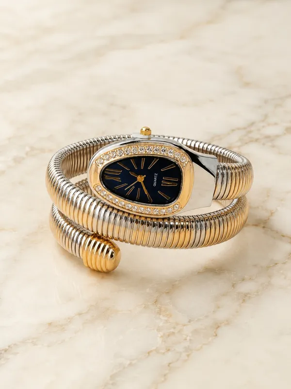 Coil_Watch_Bracelet_-_Blue_(57487)